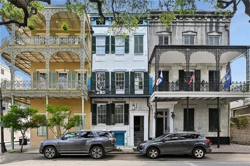 Photo 1 of Condo for sale at 604 Esplanade Ave #102, New Orleans, LA 70116 | MLS# 2556768 | Listing updated on 2026-09-18