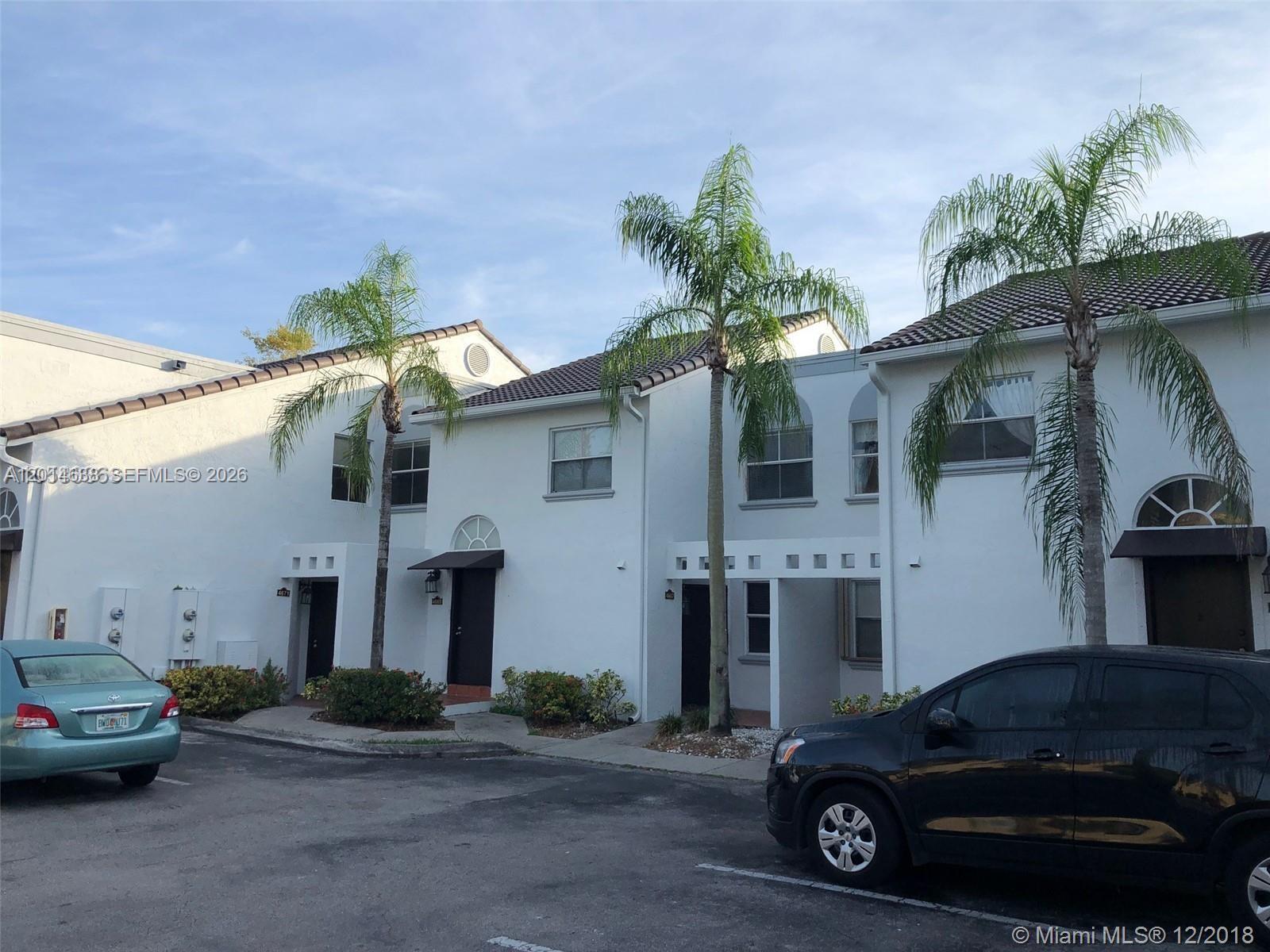 The Greens At Doral Condo