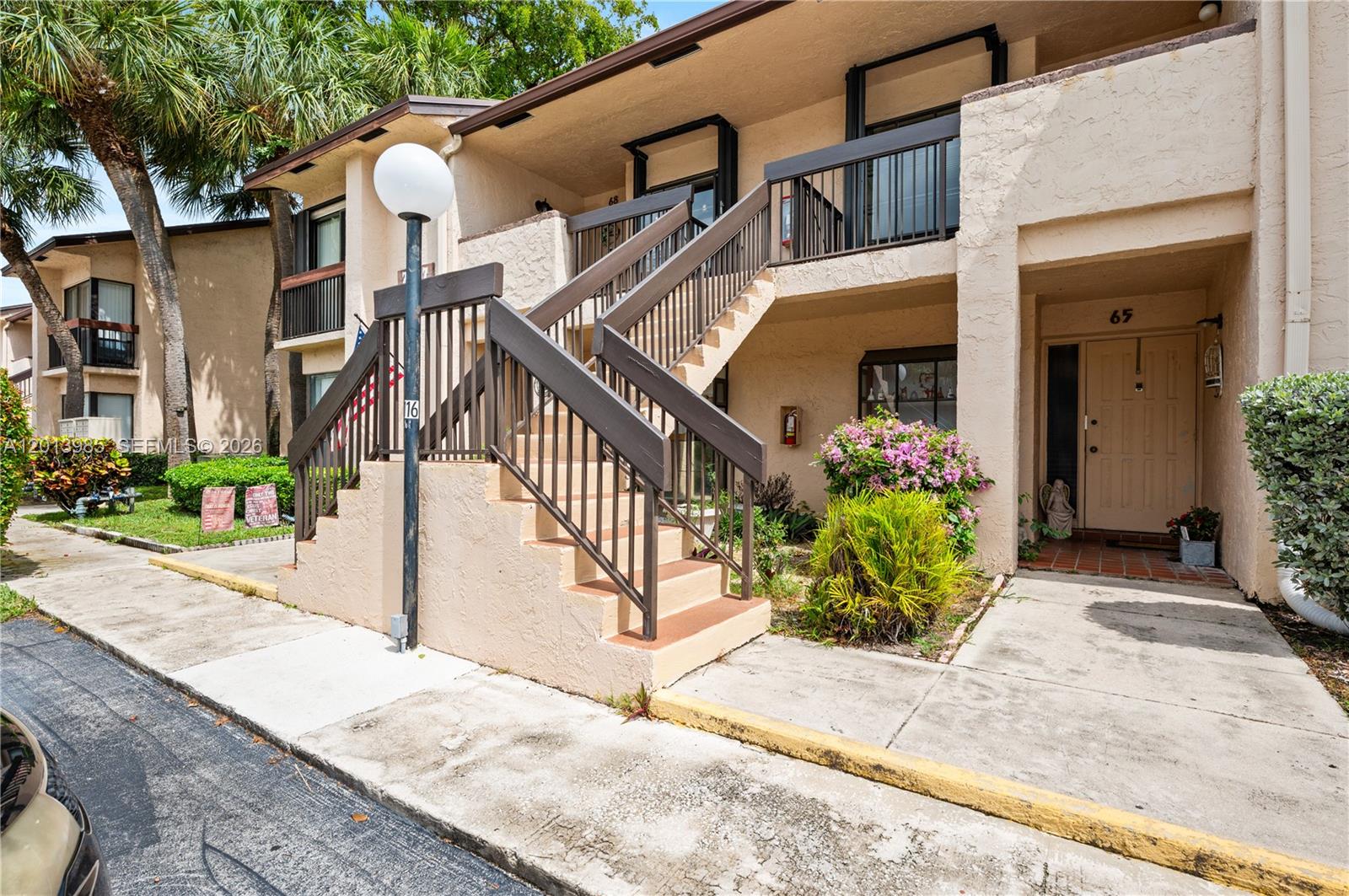 Meadowridge Condo