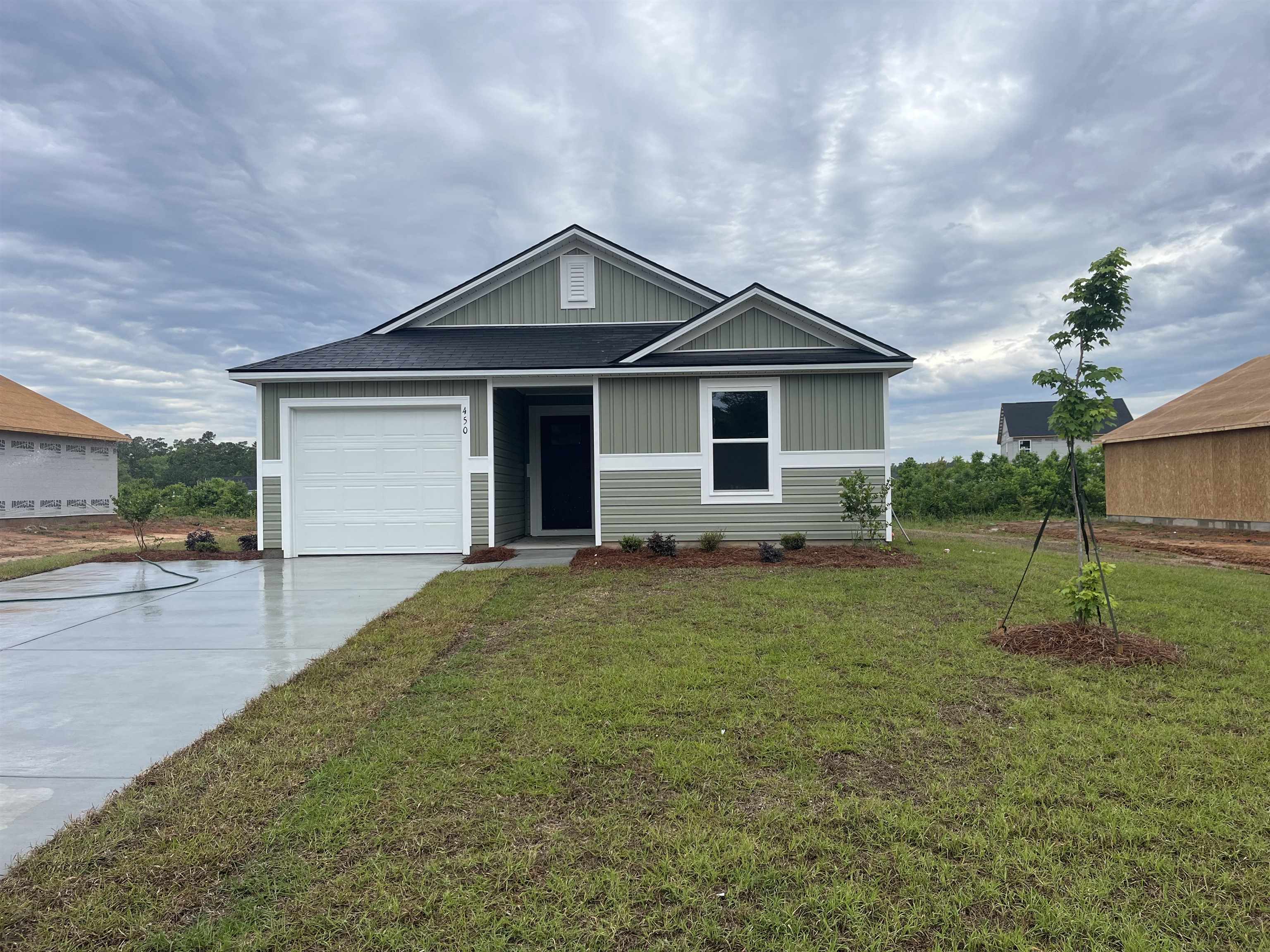 450 Sweet Vernal St Longs, SC 29568