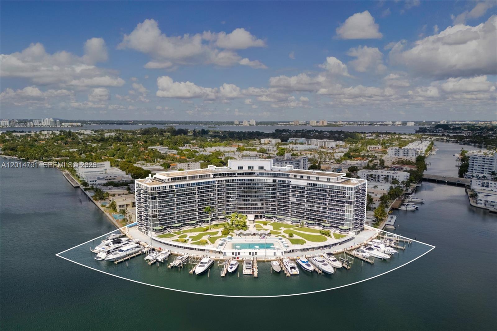 King Cole Condo