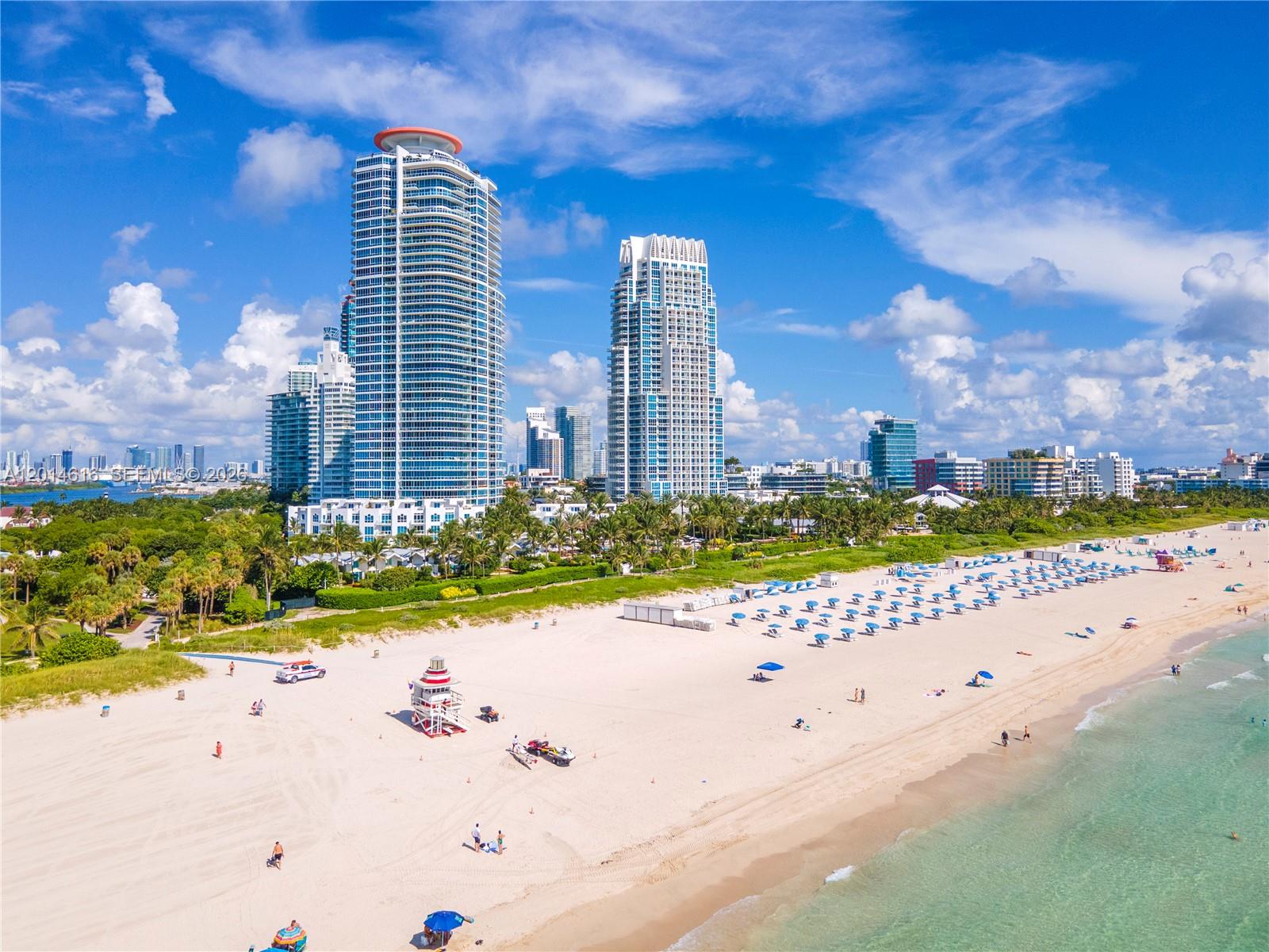 Continuum On South Beach