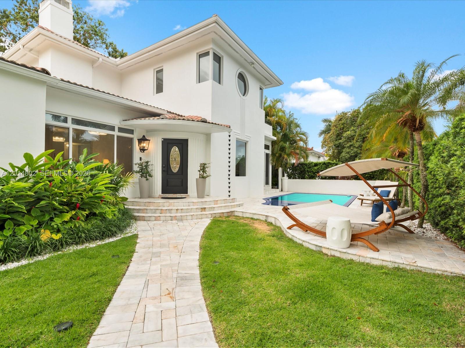Brickell Estates