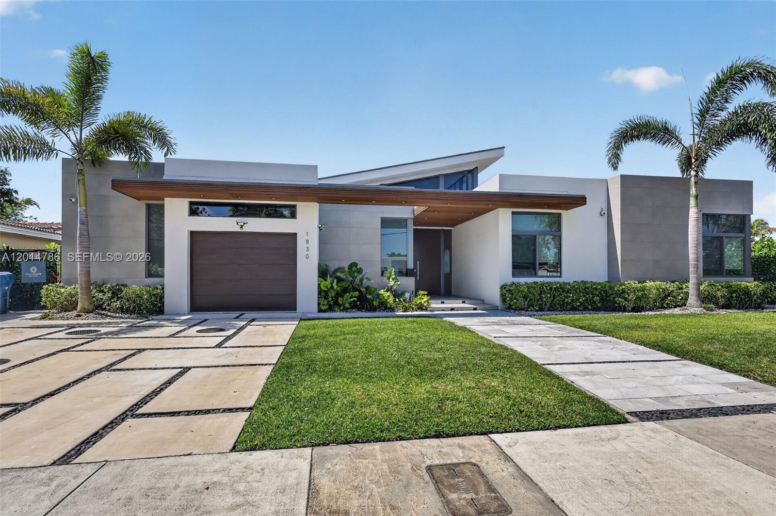 Greyknoll Estates