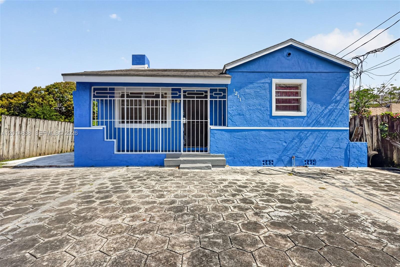 N Miami Estates