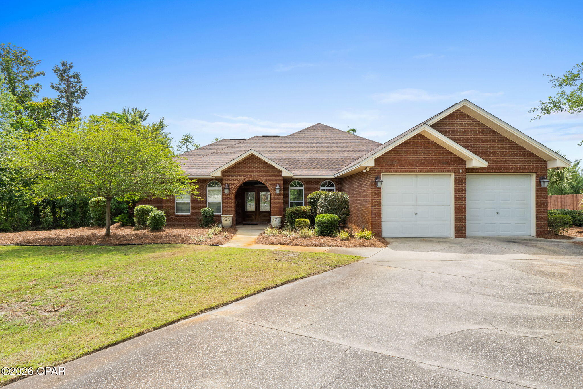Details for 1112 Paton Lane, Lynn Haven, FL 32444