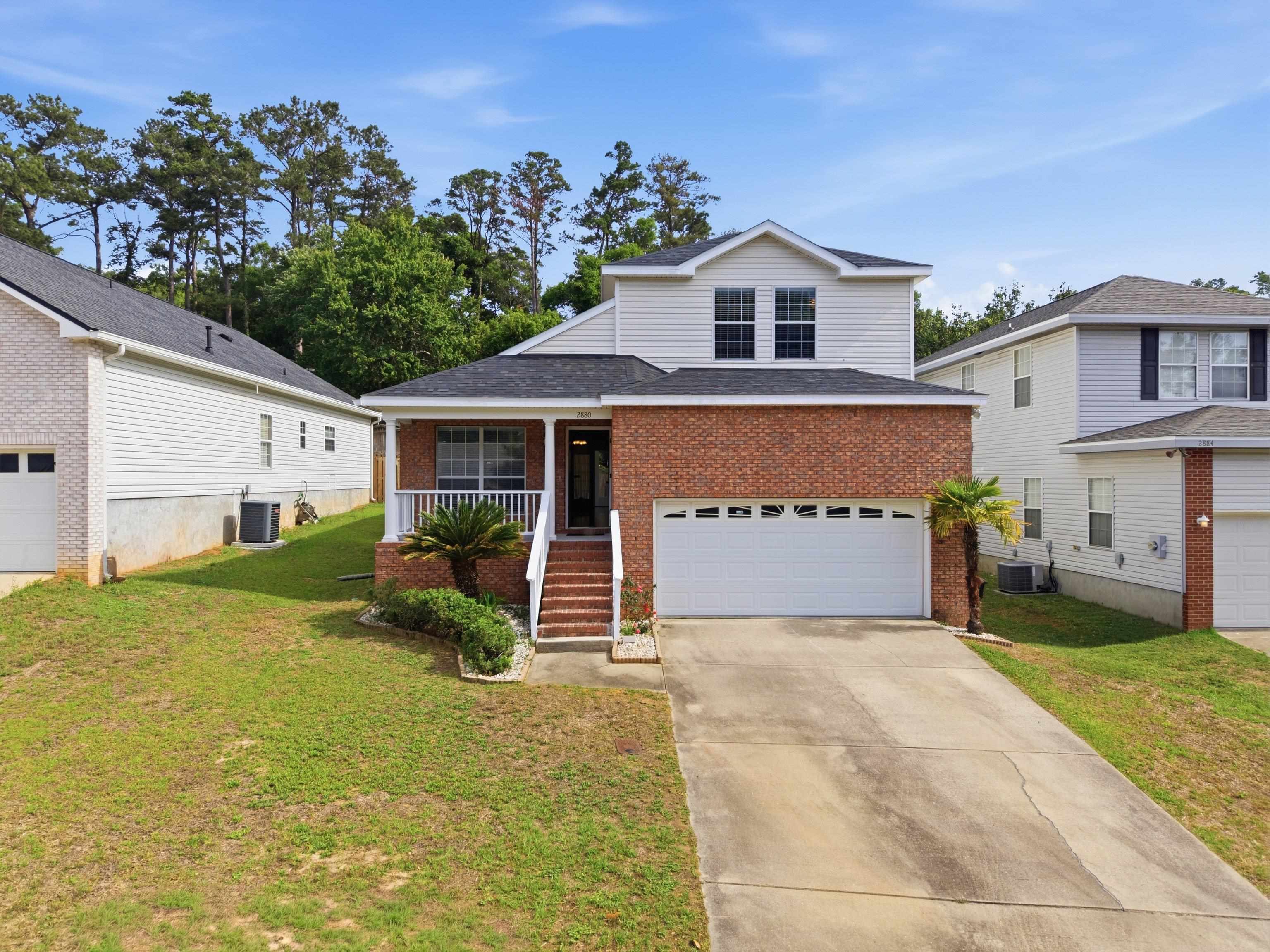 2880  Alexis Lane , Tallahassee, FL, 