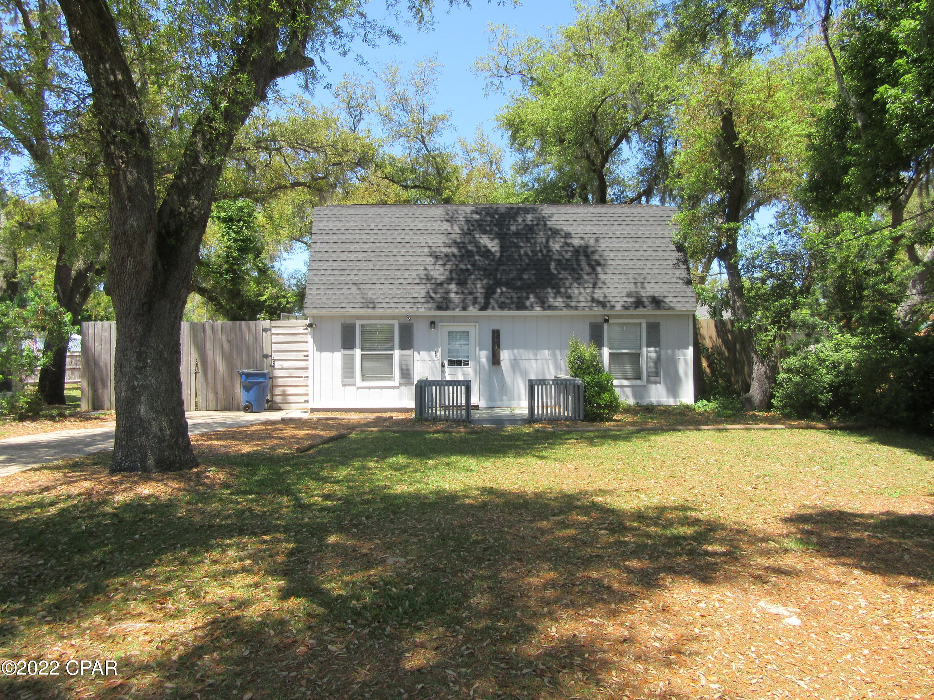 Details for 1113 Arthur Avenue, Panama City, FL 32401