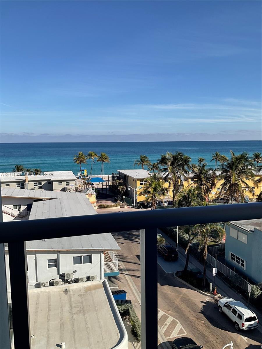 777 Ocean Dr Unit S519, Hollywood, Florida 33019