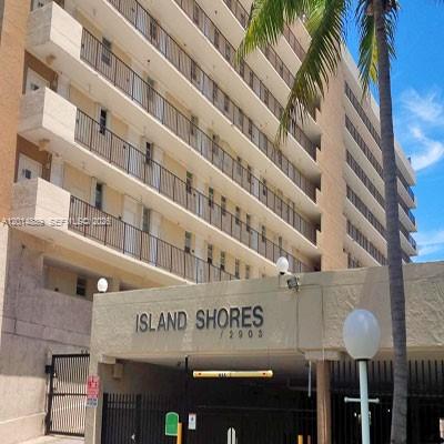 Island Shores Condo