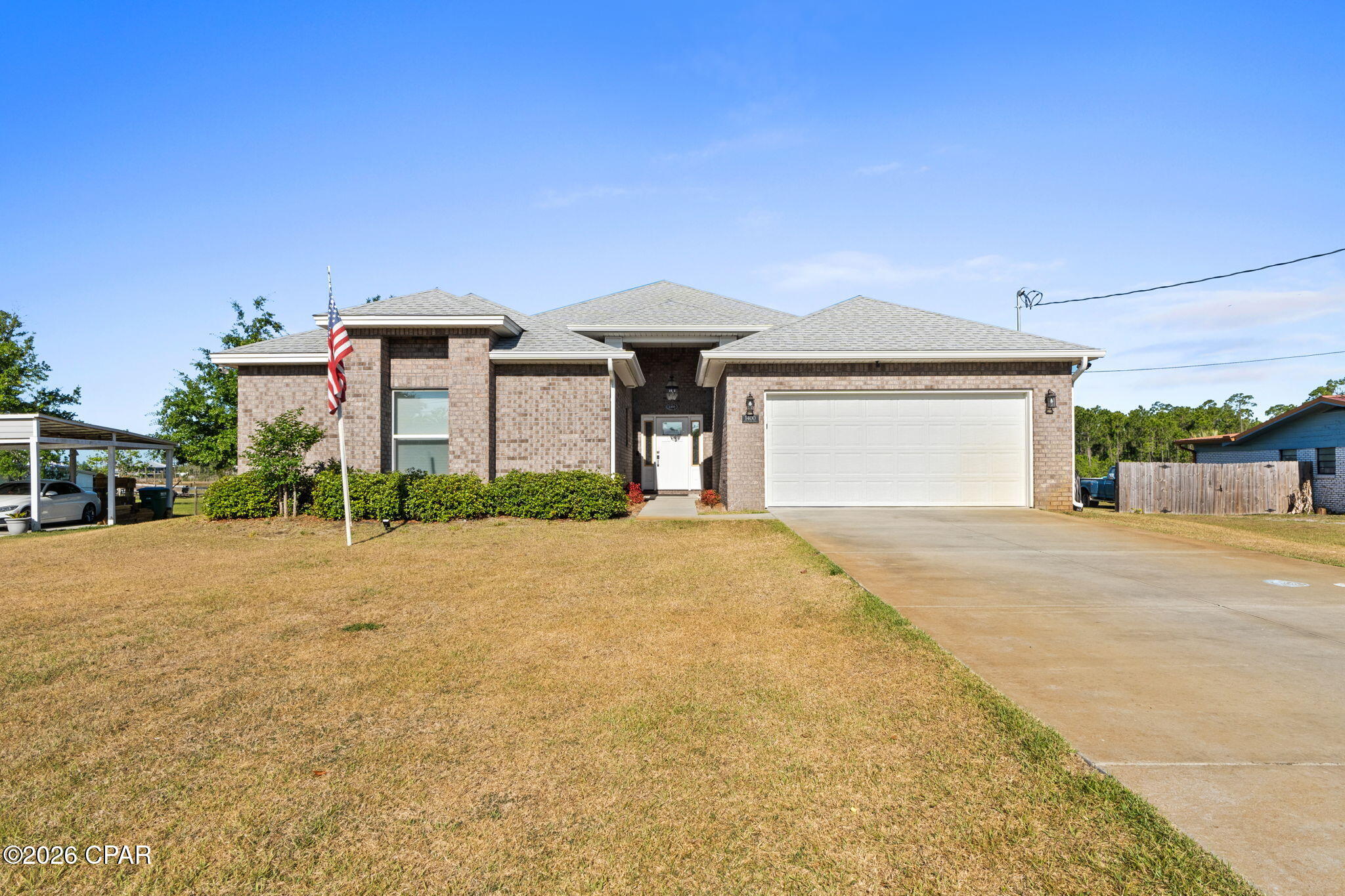 Details for 1400 Park Lane, Panama City, FL 32404
