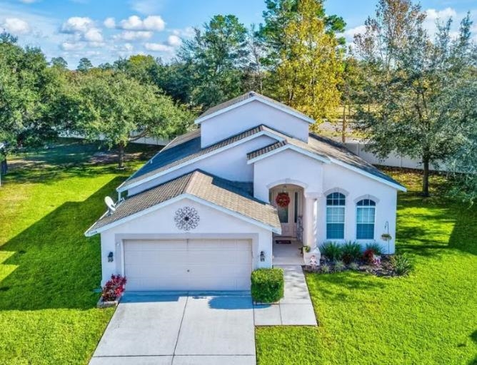 7754  Brisbane Court , New Port Richey, FL, 
