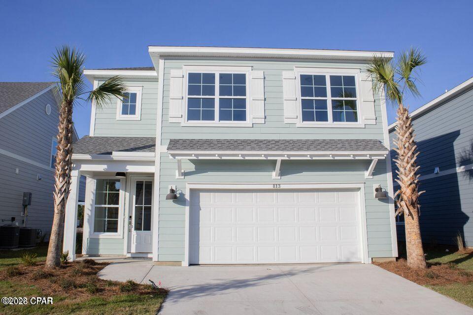 853 Breakfast Point Boulevard, Panama City Beach, FL 32407
