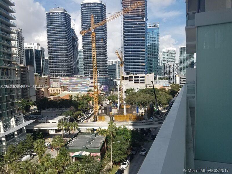 The Bond (1080 Brickell)