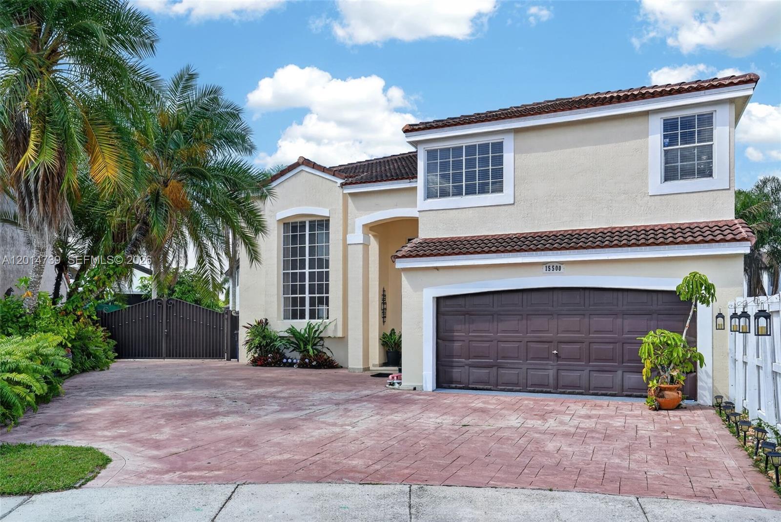 15500 99th Ln, Miami, Florida 33196