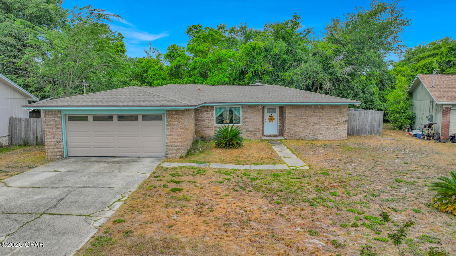 Details for 2417 Charco Drive, Panama City, FL 32405