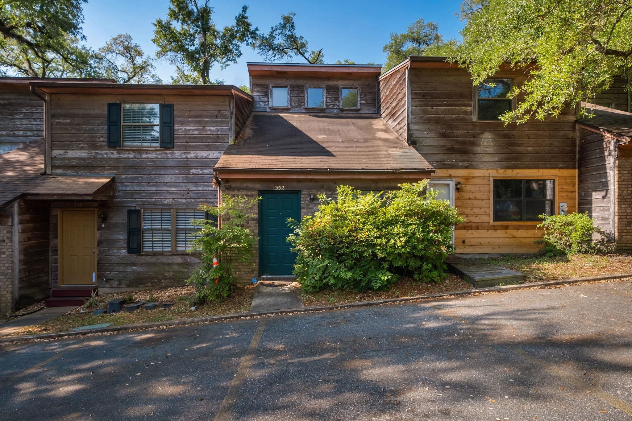 352  HAYDEN Road , Tallahassee, FL, 