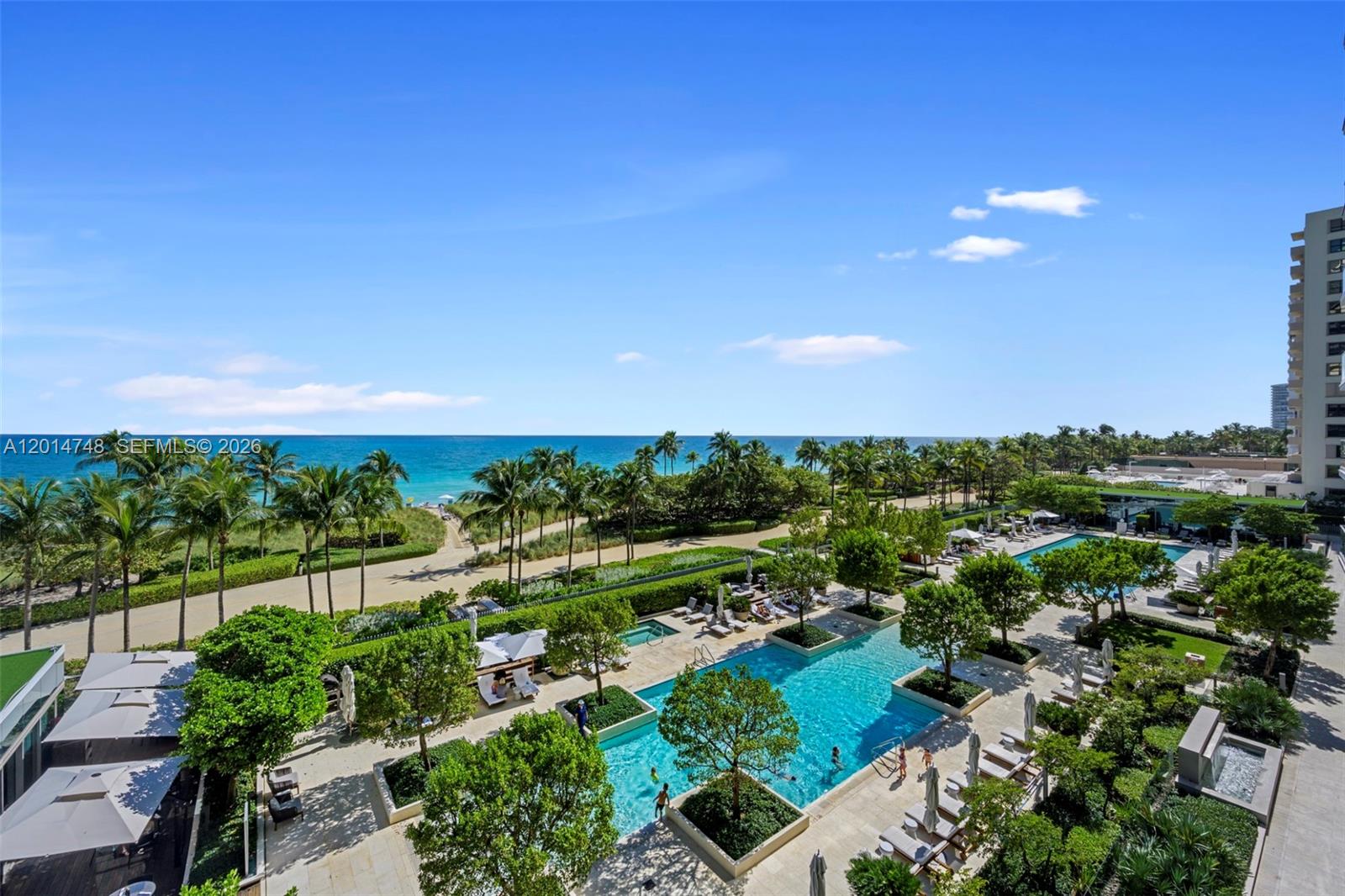 Oceana Bal Harbour Condo