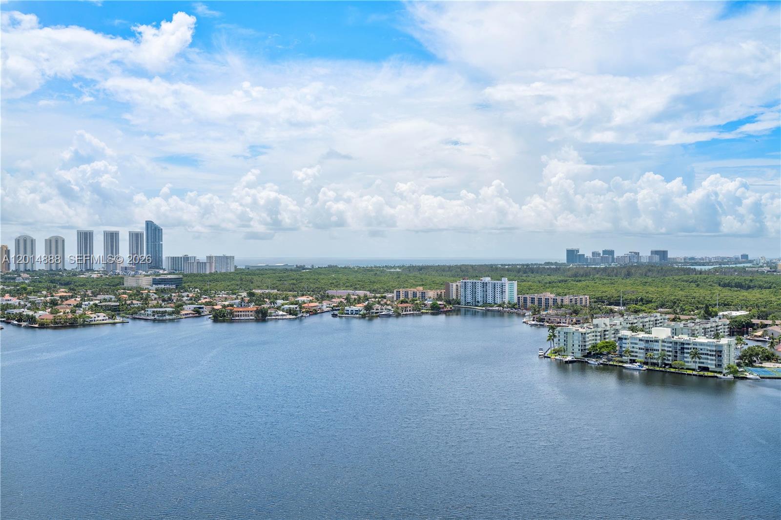 Marina Palms Residences S