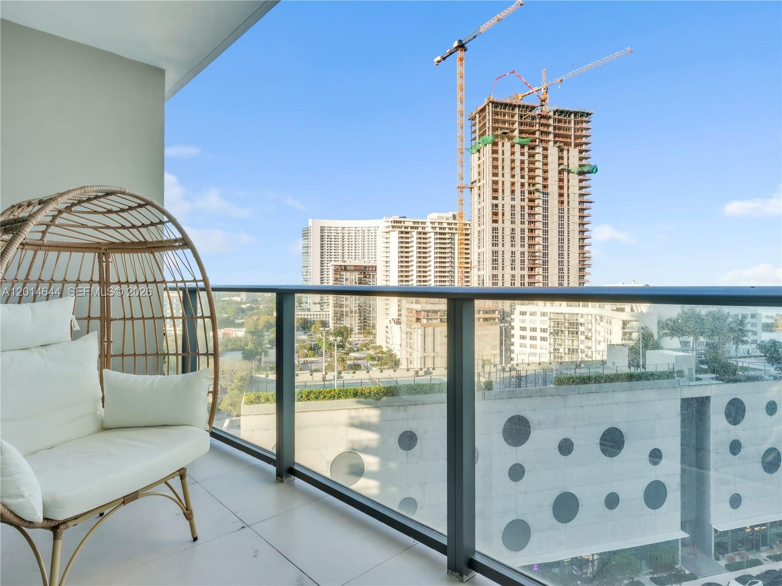 Paraiso Bayviews Condo