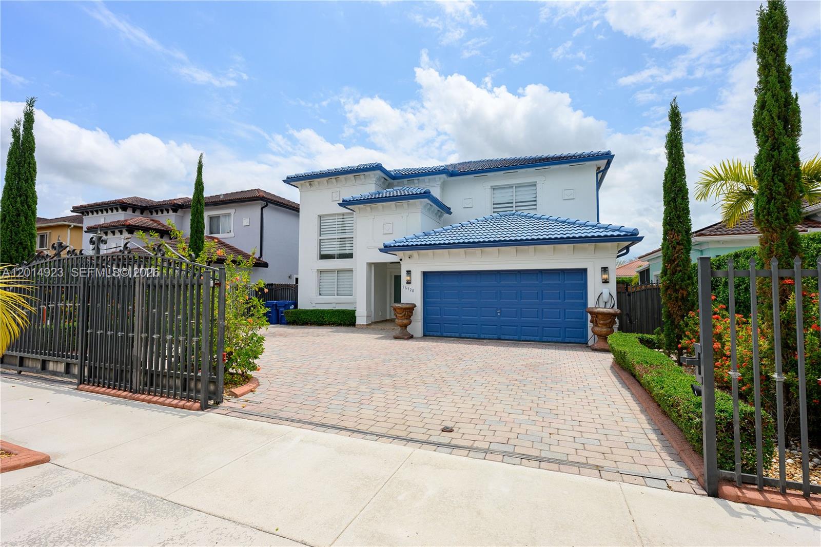 Oakland Subdivision