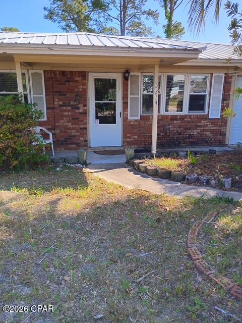 Details for 5314 Pinetree Avenue, Panama City, FL 32408