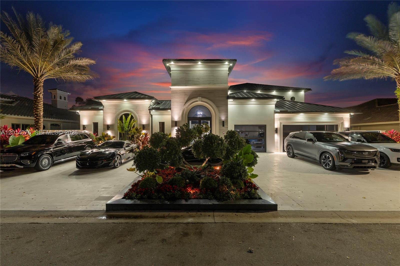 Hollywood Lakes Country C
