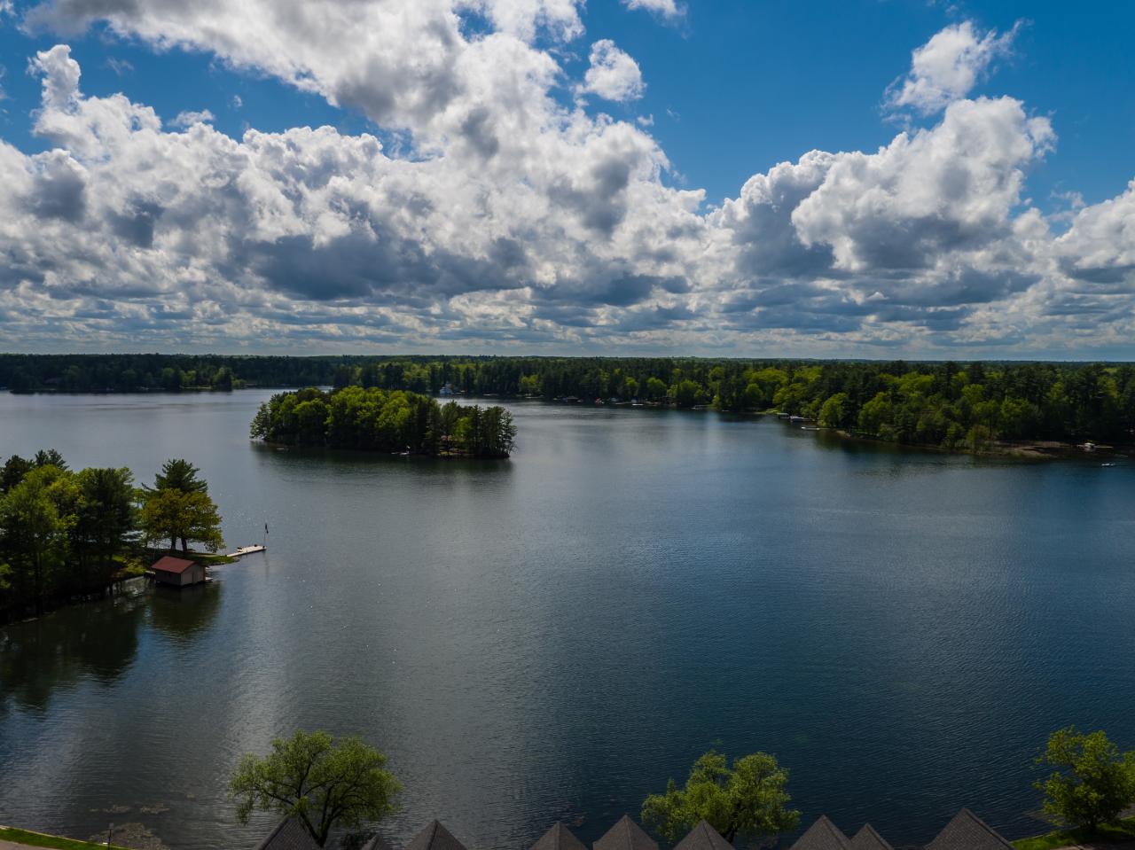 Minocqua Lake Property 8563 Hwy 51 Photo 10