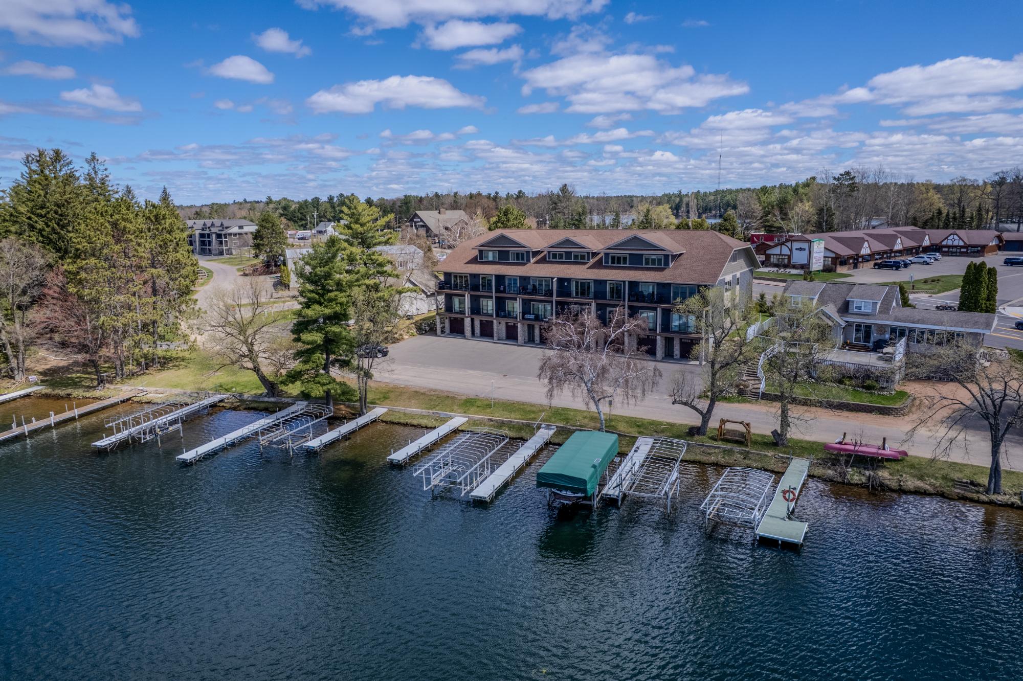 Minocqua Lake Property 8563 Hwy 51 Photo 41