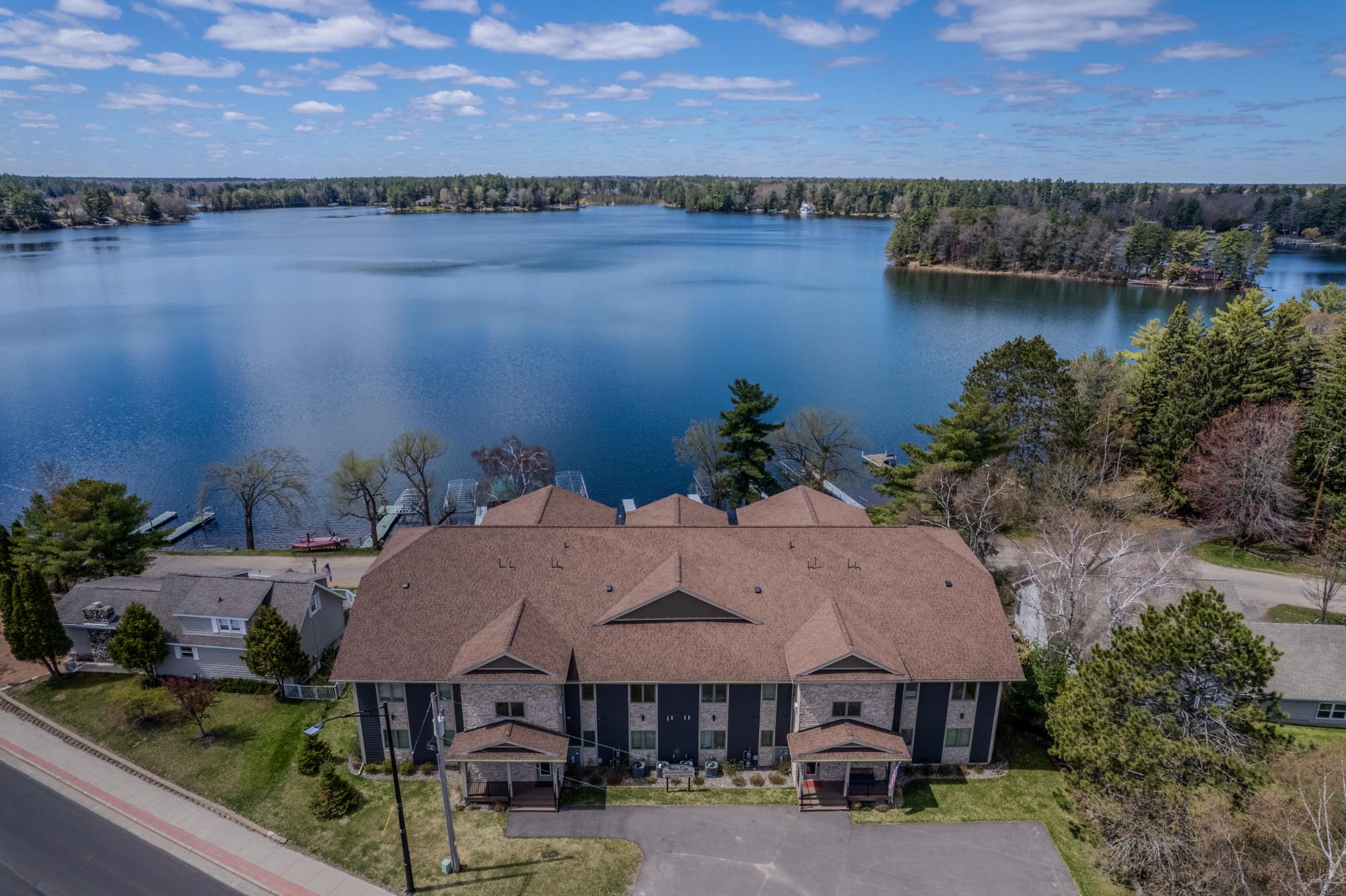 Minocqua Lake Property 8563 Hwy 51 Photo 43