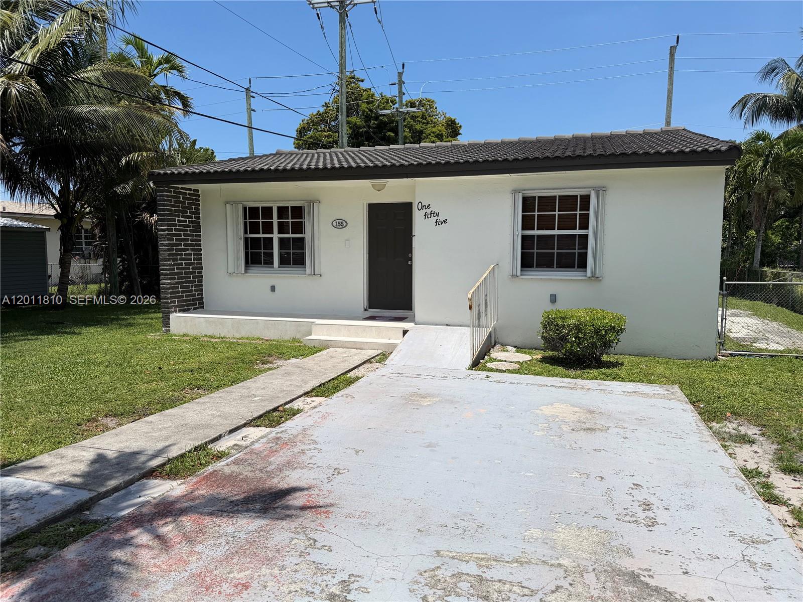 Country Club Estates Sec