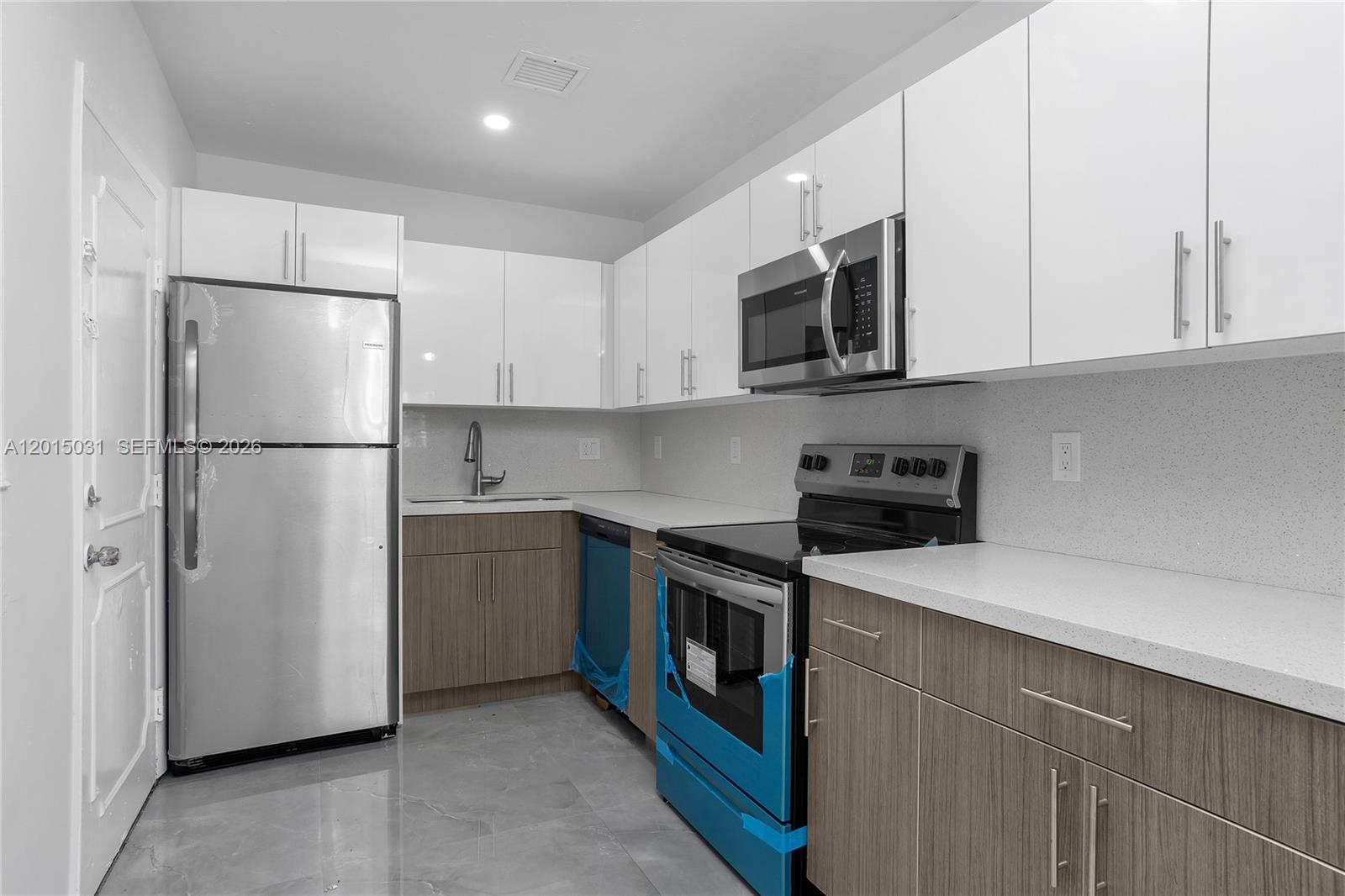 Sans Souci Condo