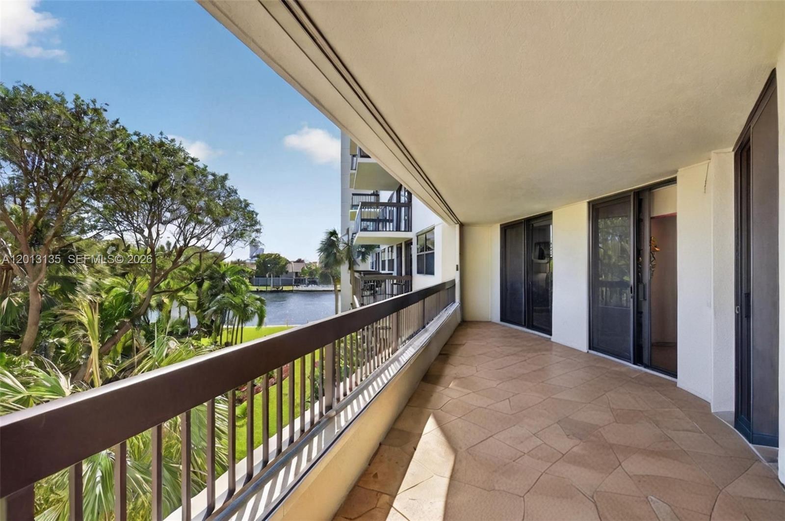 Voyager Condo