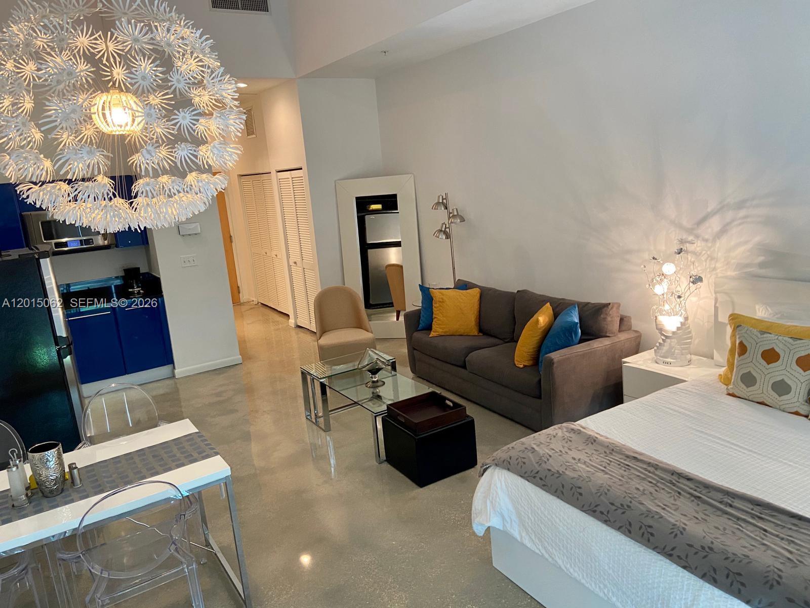 Vizcayne South Condo