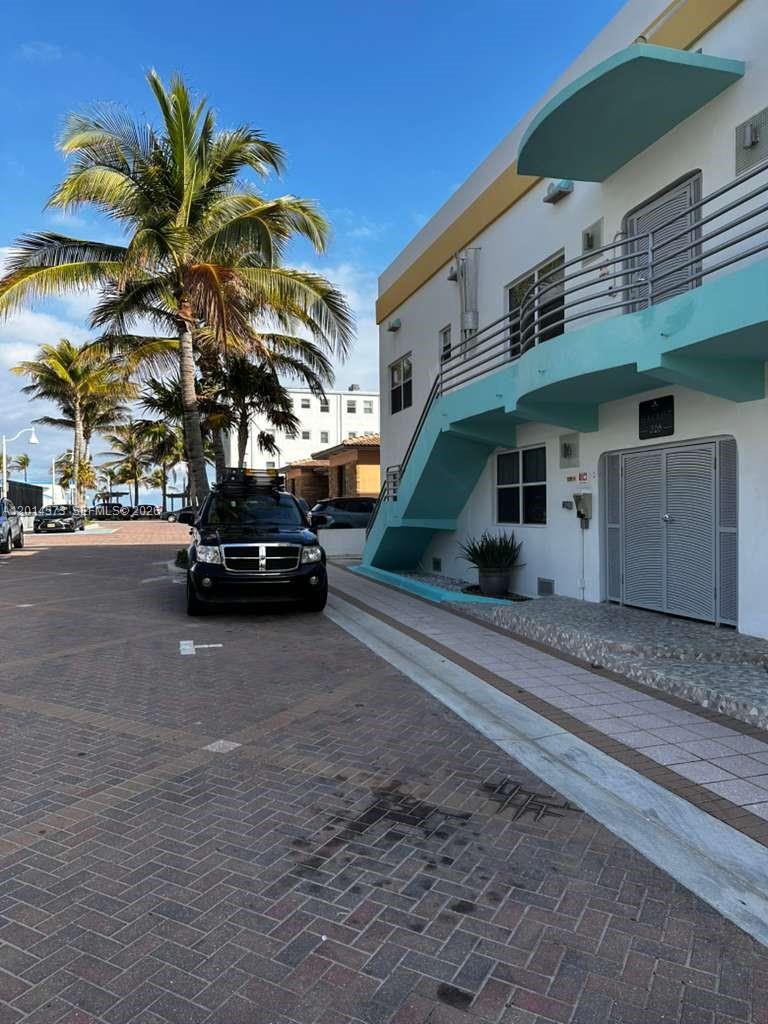 Sea Crest Condo