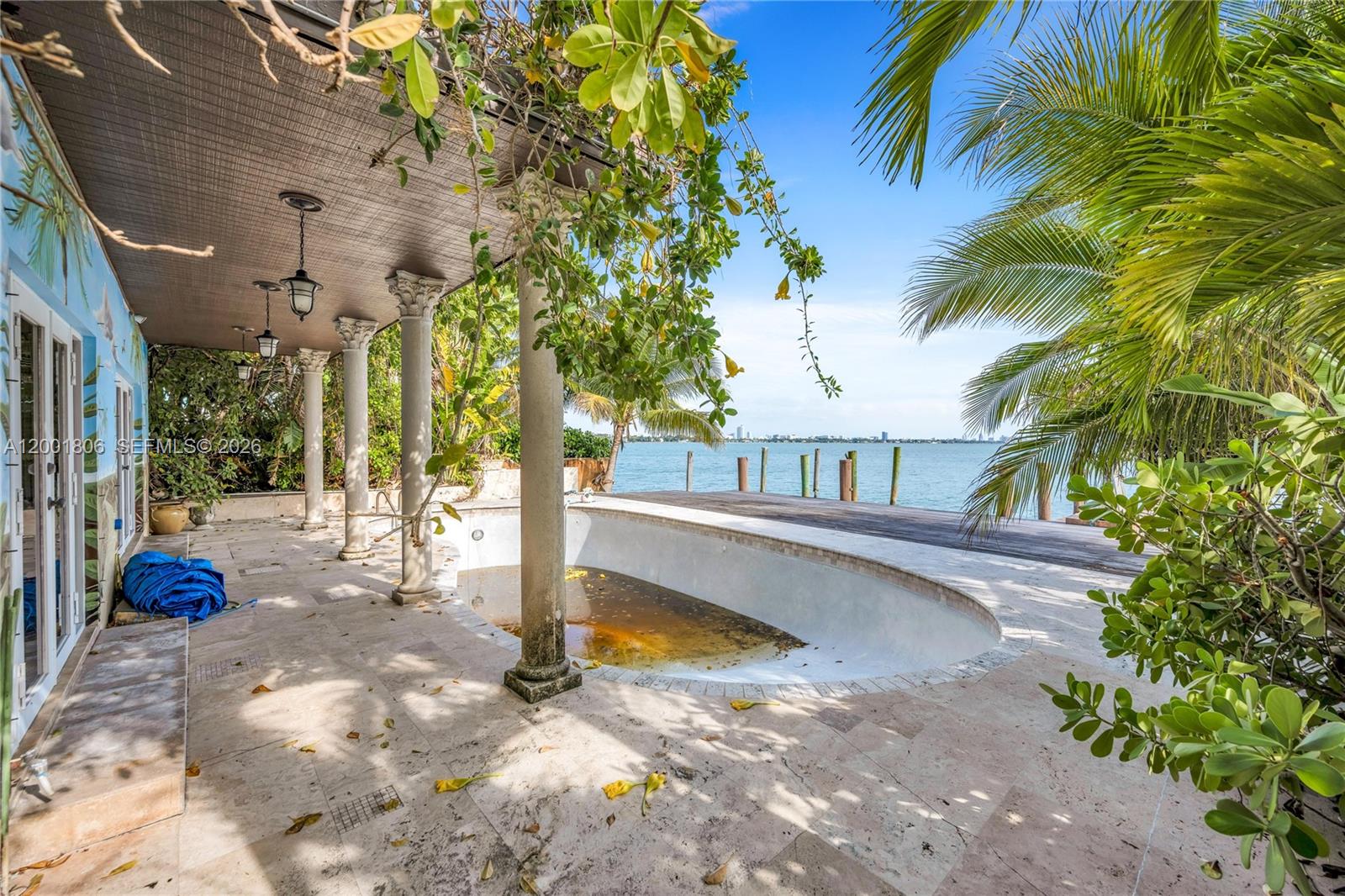Exclusive Listing