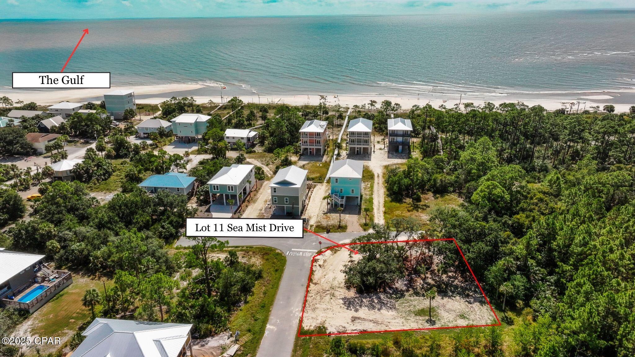 Image 9 For Lot 11 Sea Mist Drive