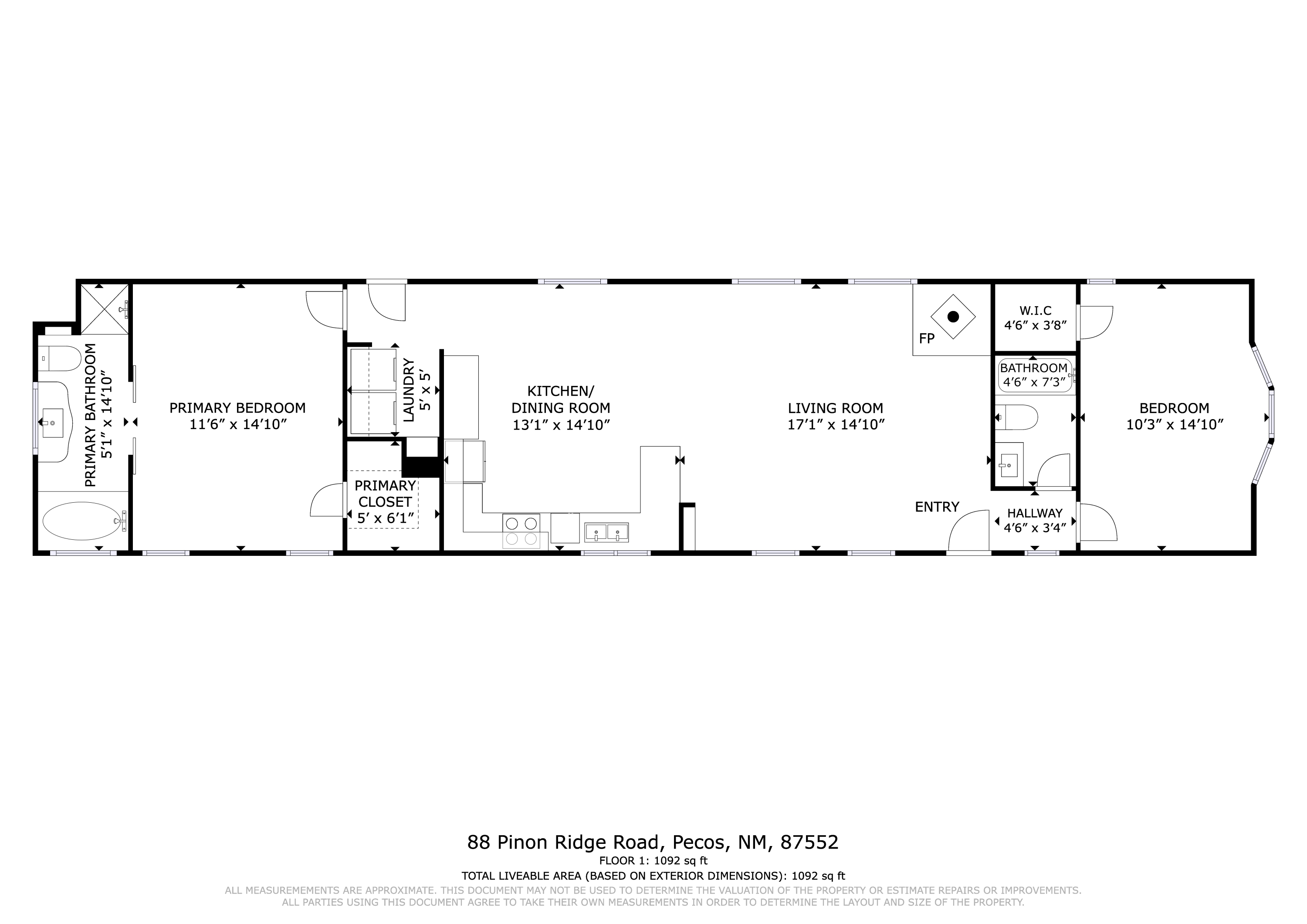 Homes for sale in East Pecos, NM | 88 Pinon Ridge, East Pecos, NM 87552 | MLS# 1103097