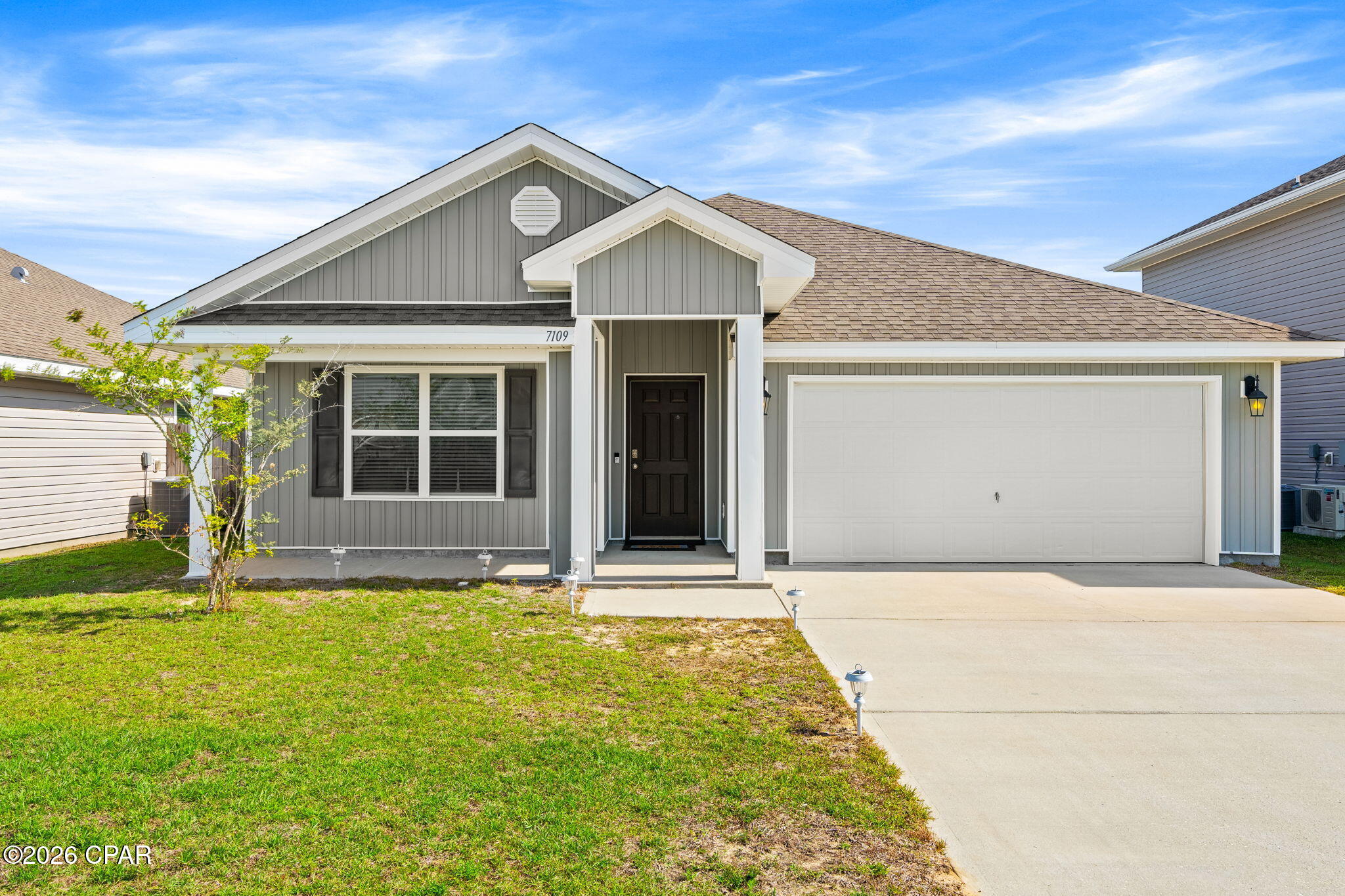 Details for 7109 Penn Way, Panama City, FL 32404