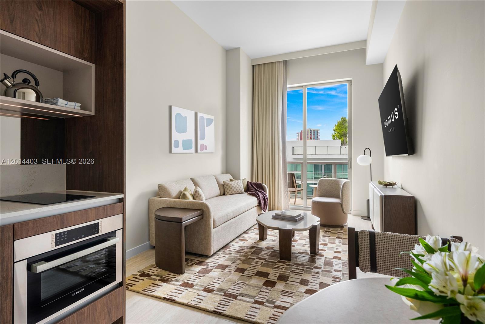Condo