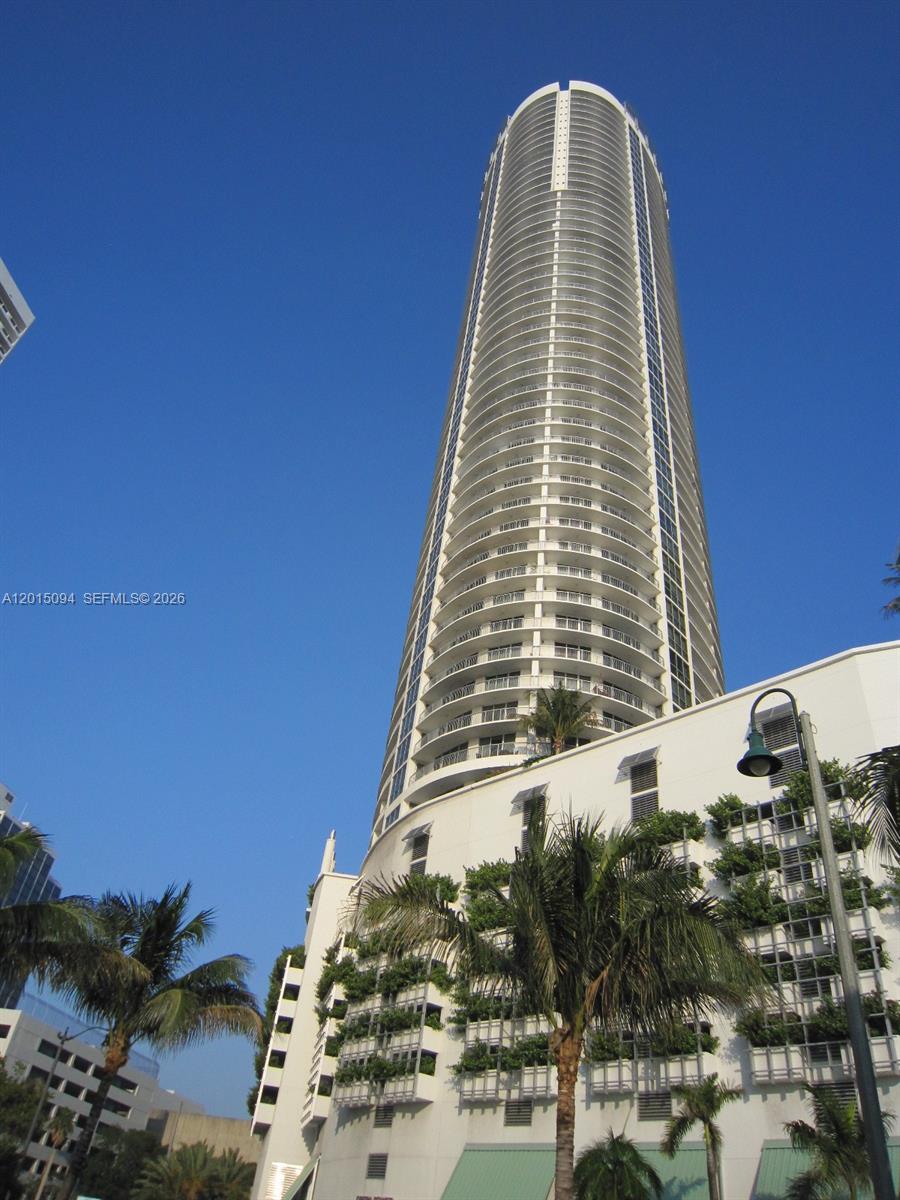 Opera Tower Condo
