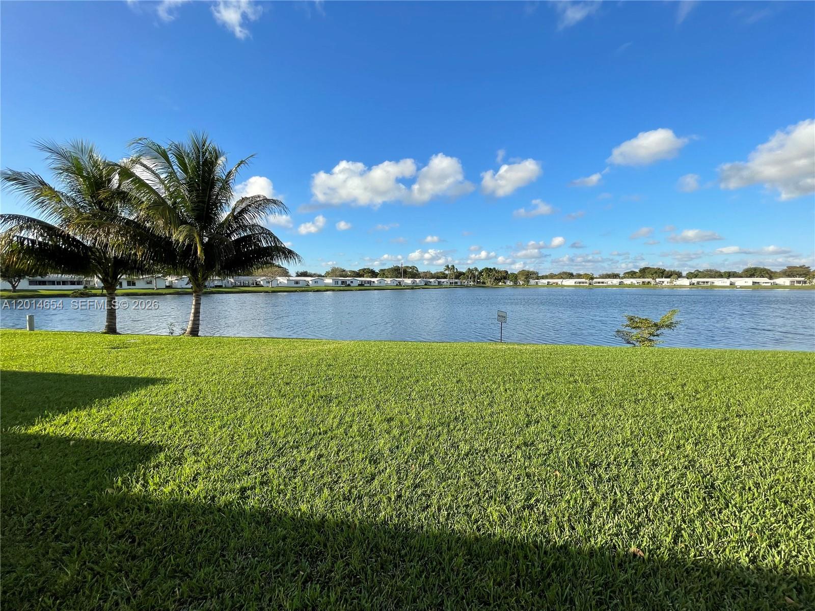 Lauderdale West Condo No