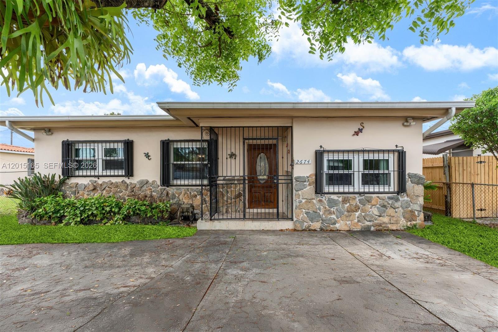 Hialeah Homesites