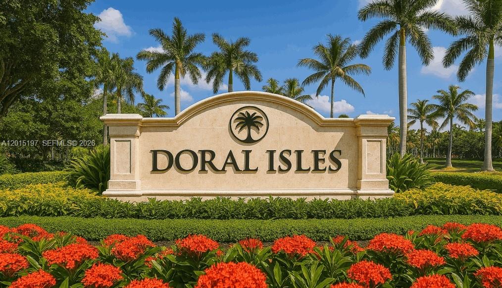 Doral Isles Caribbean