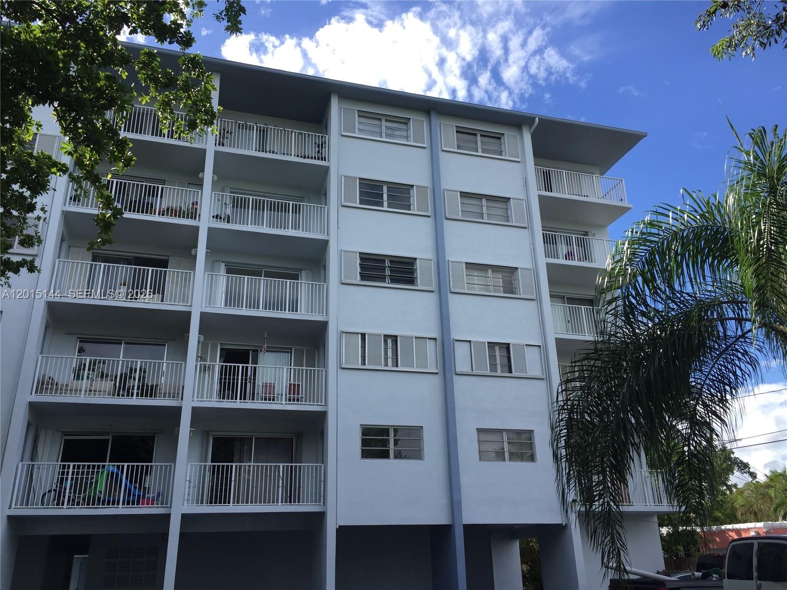Princeton Condominium