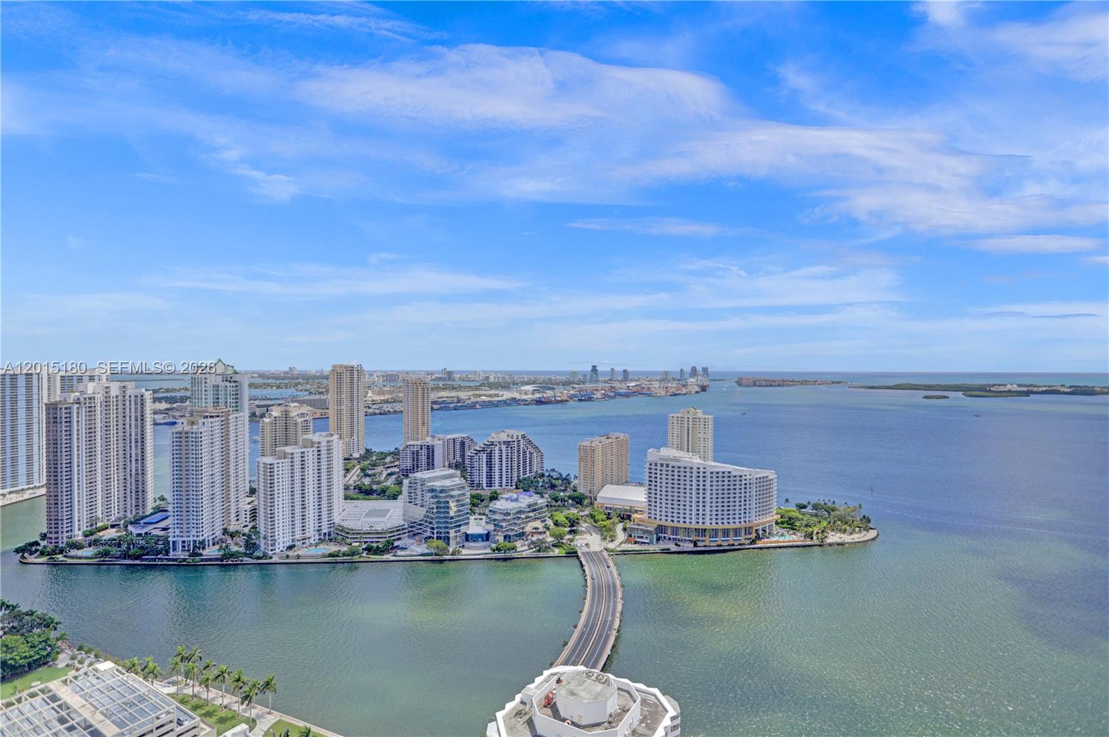 The Plaza 851 Brickell Co