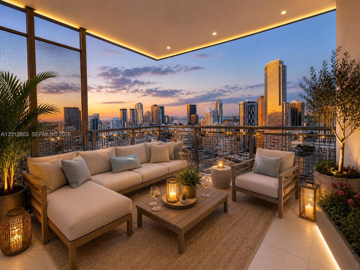 Wind Condo