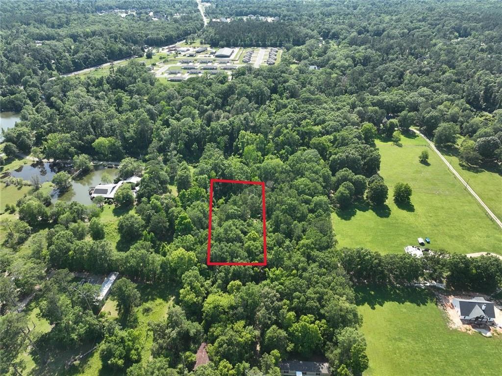 Homes for sale in Ponchatoula, LA | L 3 Sauier Rd, Ponchatoula, LA 70454 | MLS# 2556603