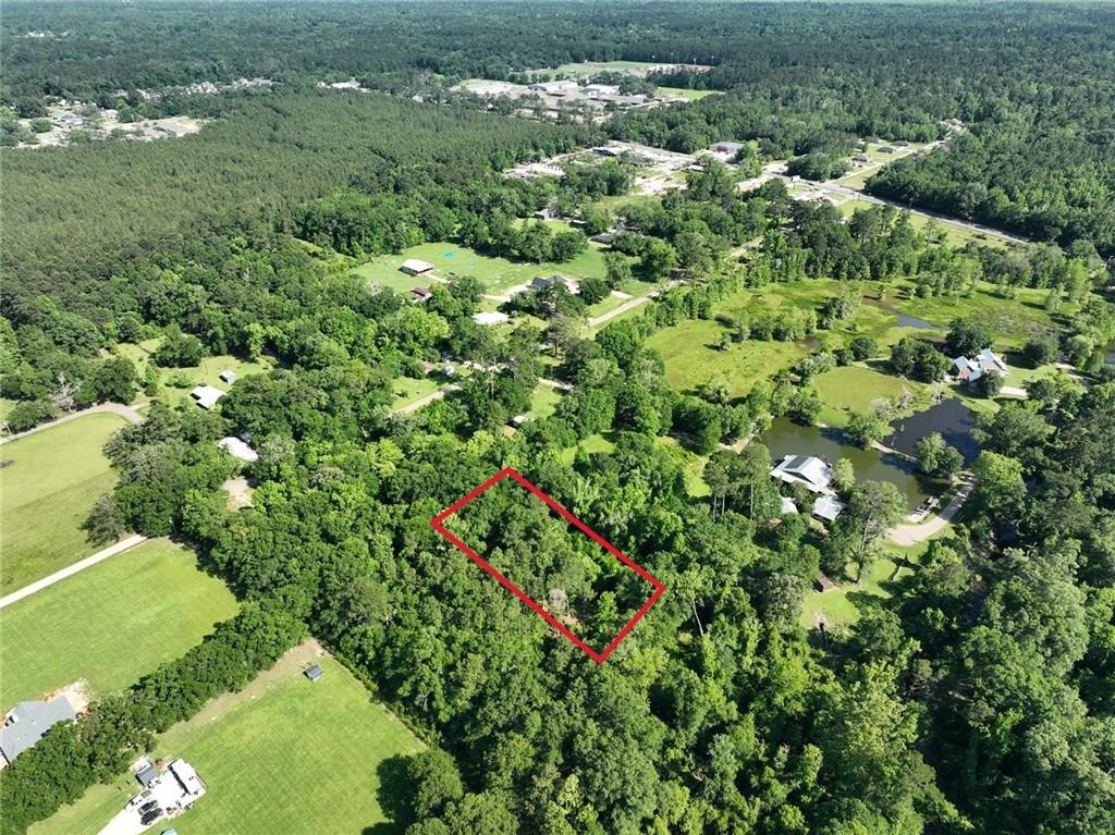 Homes for sale in Ponchatoula, LA | L 3 Sauier Rd, Ponchatoula, LA 70454 | MLS# 2556603