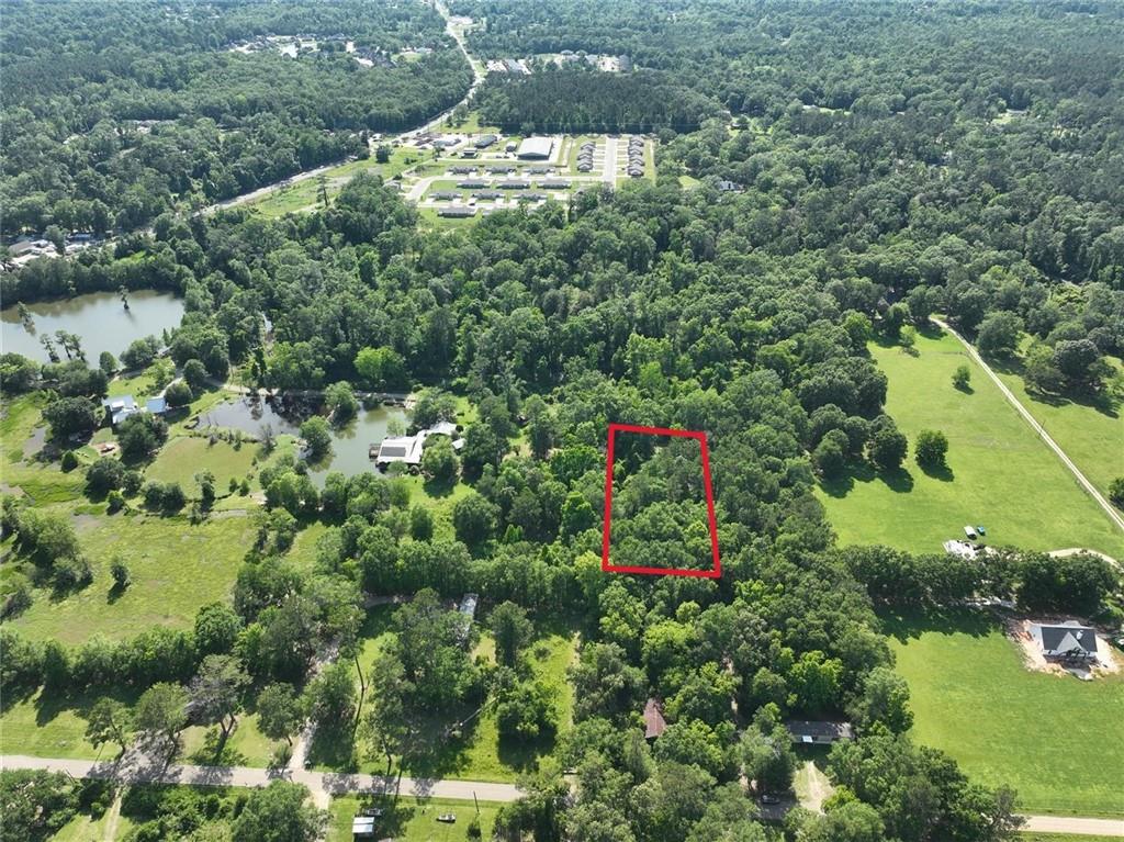 Homes for sale in Ponchatoula, LA | L-3 Sauier Rd, Ponchatoula, LA 70454 | MLS# 2556603